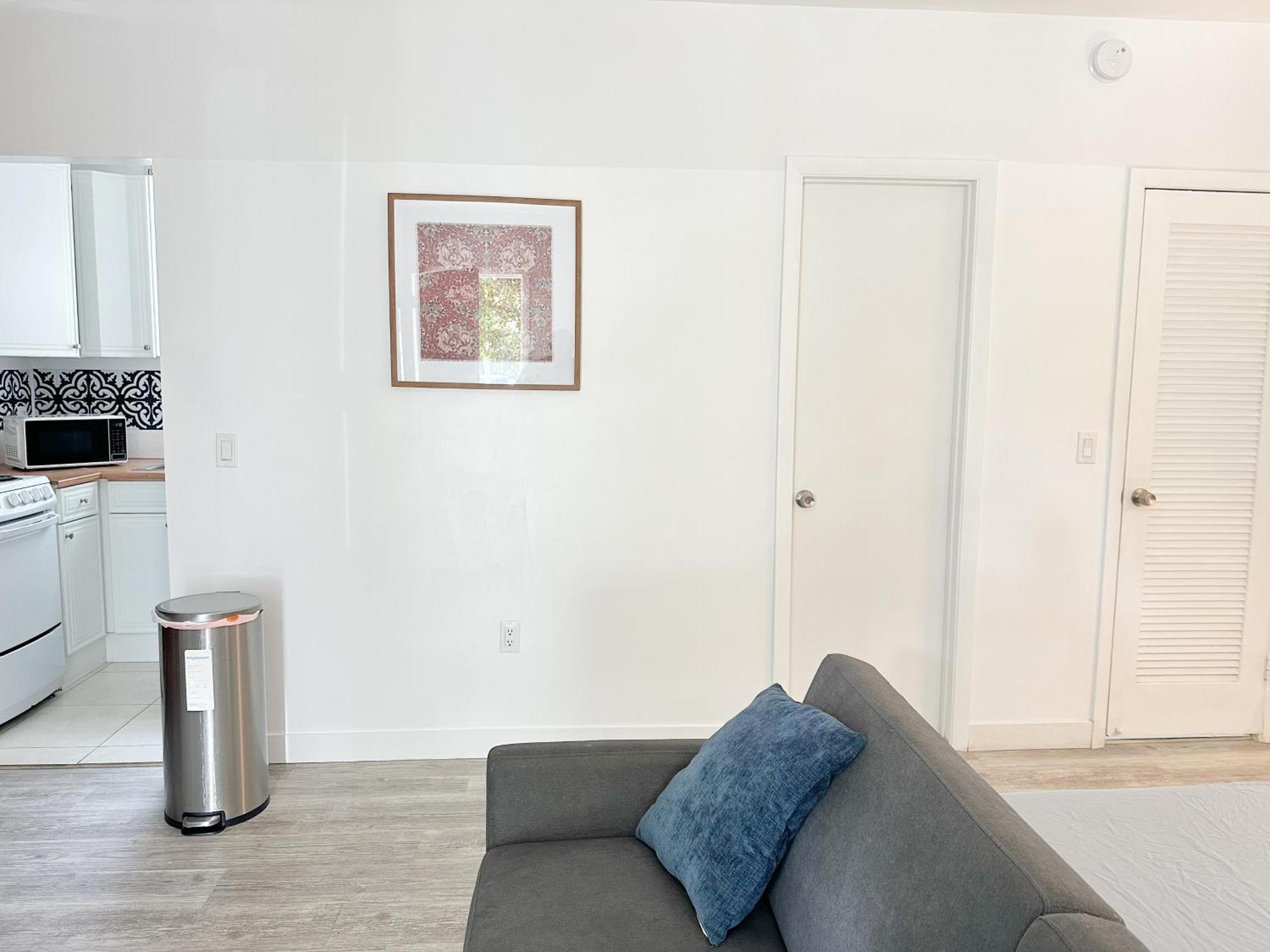 Апартаменты Studio Las Olas Beach - Fort Lauderdale - 5 Minutes Walk To Beach Экстерьер фото