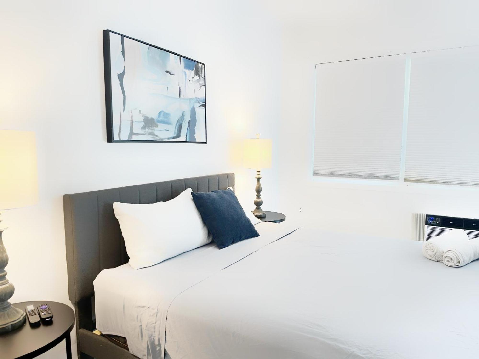 Апартаменты Studio Las Olas Beach - Fort Lauderdale - 5 Minutes Walk To Beach Экстерьер фото